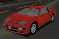 Nissan 300ZX
