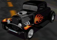'32 Ford 3WC HotRod
