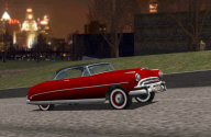 '53 Hudson Hornet