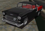 '55 Chevrolet 210 TPI