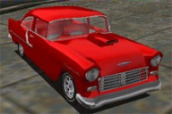 '55 Chevrolet 210 TT