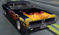 '69 Dodge Charger MK2