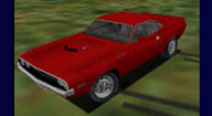 '70 Dodge Challenger R/T