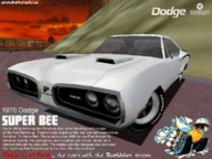 '70 Dodge Superbee