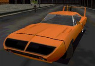 '70 Plymouth Superbird