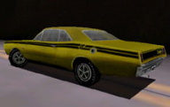 '74 Dodge Polara R/T