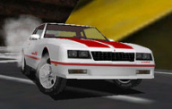 '85 Chevrolet Monte SS