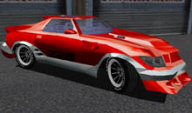 '05 Chevy Camaro Concept