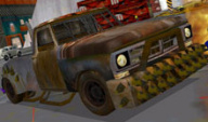 Ford F100 - Marauder