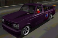 Ford F150LR