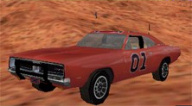 General Lee