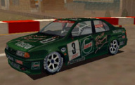 JTCC Primera