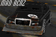 MadBenz