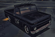 '64 Chevy Pickup