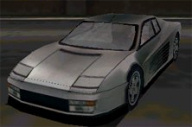 Ferrari Testarossa
